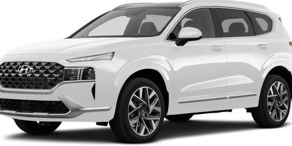 HYUNDAI SANTA FE 2023 5NMS5DAL3PH656519 image